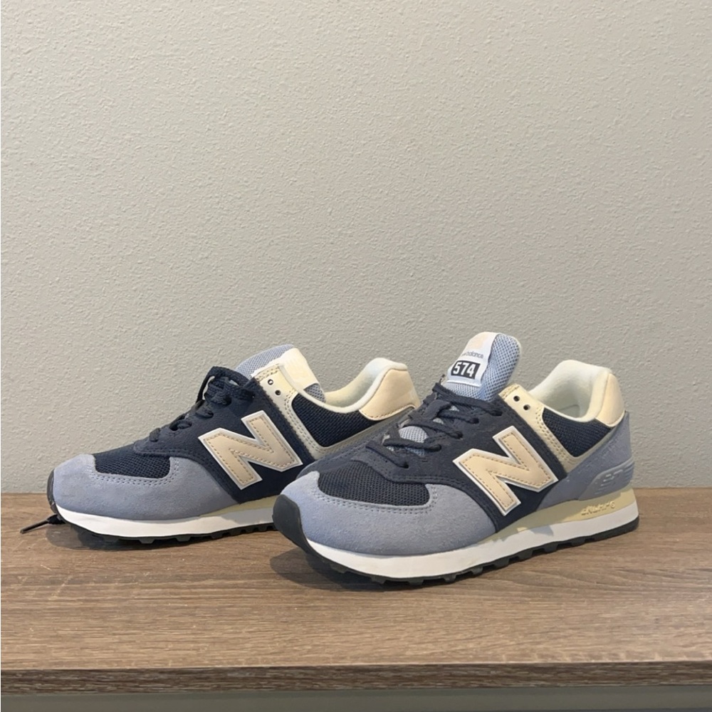 New Balance 574